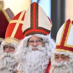 Чи потрібні чоботи Святому Миколаю?