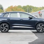 Кому точно варто придбати AUDI Q4 E-tron в Києві