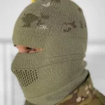 Як вибрати тактичну балаклаву?