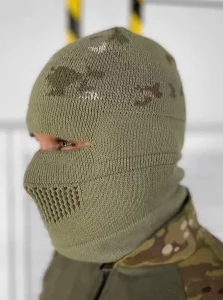 Як вибрати тактичну балаклаву?