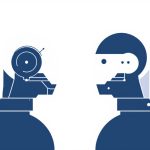 What are AI agents and what is their role in the business environment?