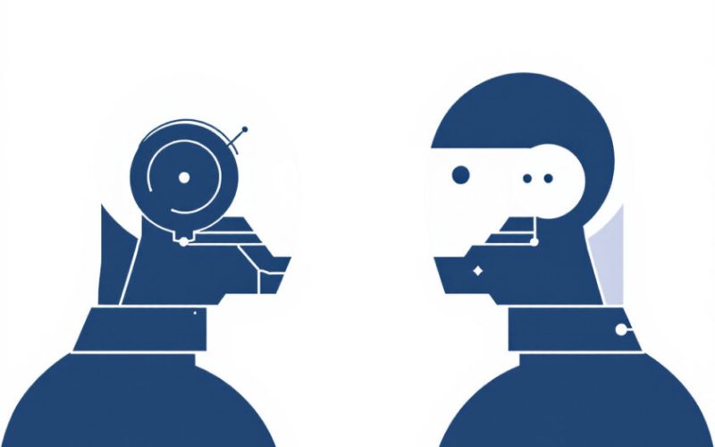 What are AI agents and what is their role in the business environment?