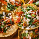 Мексиканская кухня: блюда, которые перевернут представления о вкусах