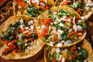 Мексиканская кухня: блюда, которые перевернут представления о вкусах