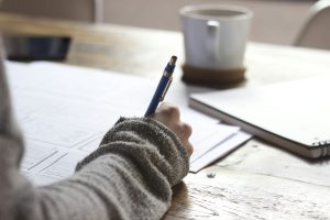 Визуальное оформление мотивационного письма: как сделать его профессиональным .