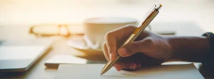 Значення чіткої структури контрольної роботи для її успішного виконання
