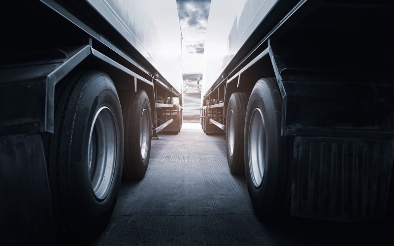 Будущее GPS мониторинга — новые технологии 2026 года от ТЕХ КОНТРОЛЬ