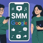 SMM послуги для бізнесу: ефективне просування у Facebook та Instagram