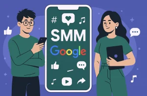 SMM послуги для бізнесу: ефективне просування у Facebook та Instagram