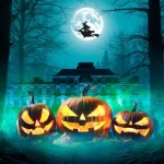 Незабываемая ночь ужасов: идеи для Хэллоуинской вечеринки в кругу друзей