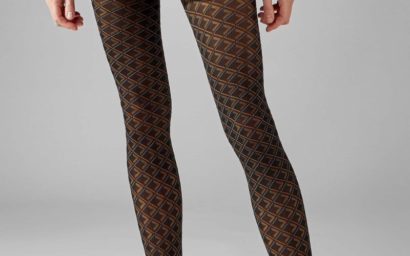 Основные плюсы выбора женских колготок и чулков от бренда Legs
