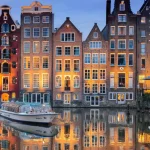 Открытие бизнеса в Нидерландах: роль услуг хорошего адвоката