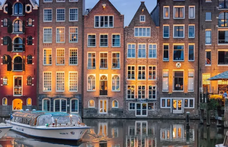 Открытие бизнеса в Нидерландах: роль услуг хорошего адвоката