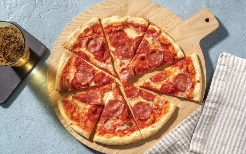 Доставка пиццы в Харькове честный взгляд изнутри