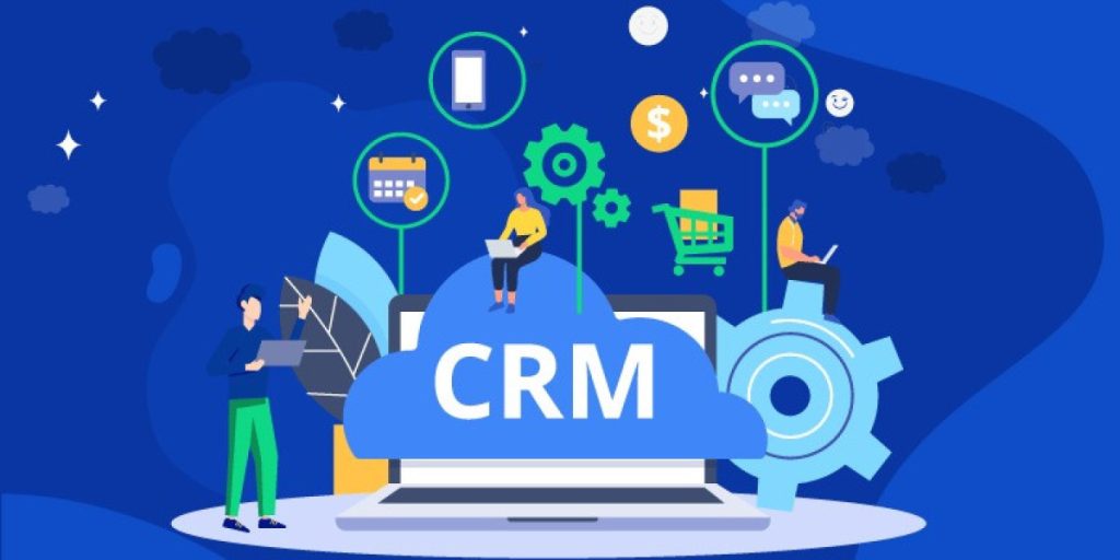 Як інтеграції з CRM підсилюють ефективність бізнесу
