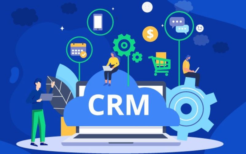 Як інтеграції з CRM підсилюють ефективність бізнесу