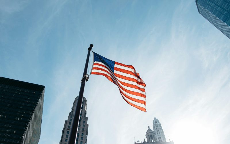 VizaUS - професійний супровід, що підвищує шанси на візу в США!