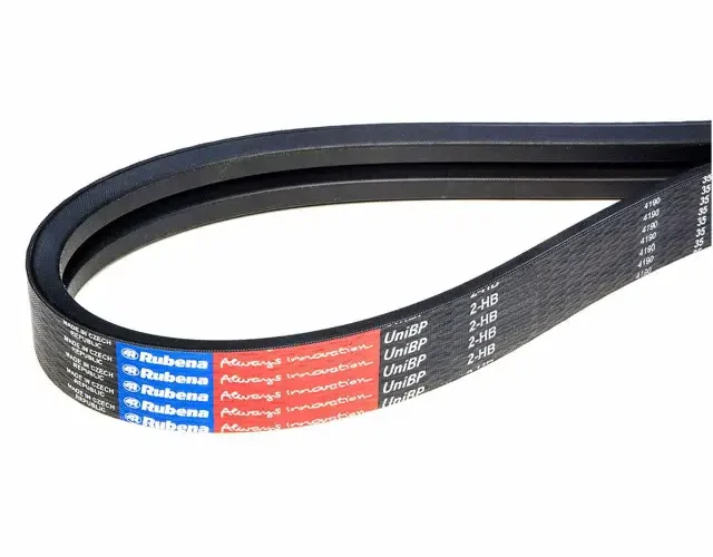 Почему рекомендуется выбрать хороший клиновидный ремень