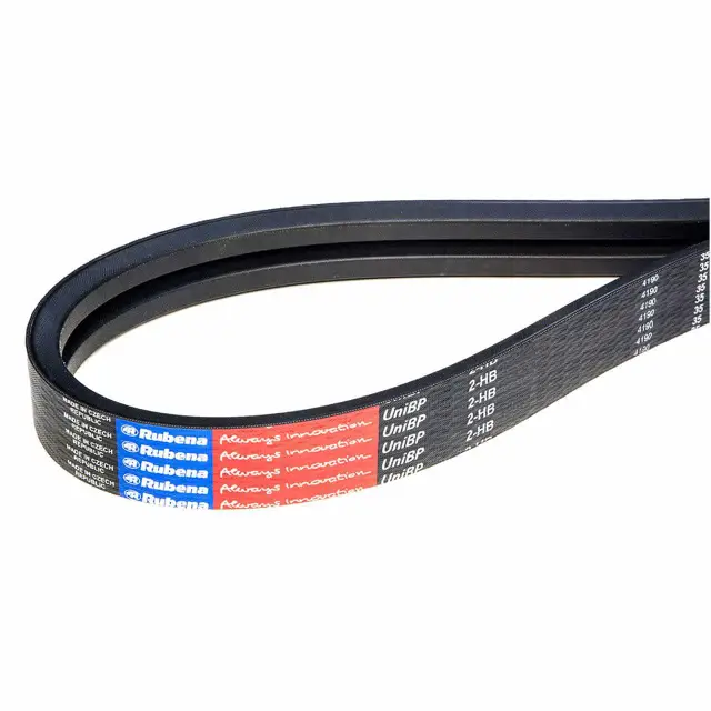 Почему рекомендуется выбрать хороший клиновидный ремень