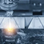 Професійна електроерозія металу та її точність