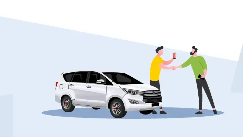 Carfax и скрытые ремонты: как выявить восстановленные авто