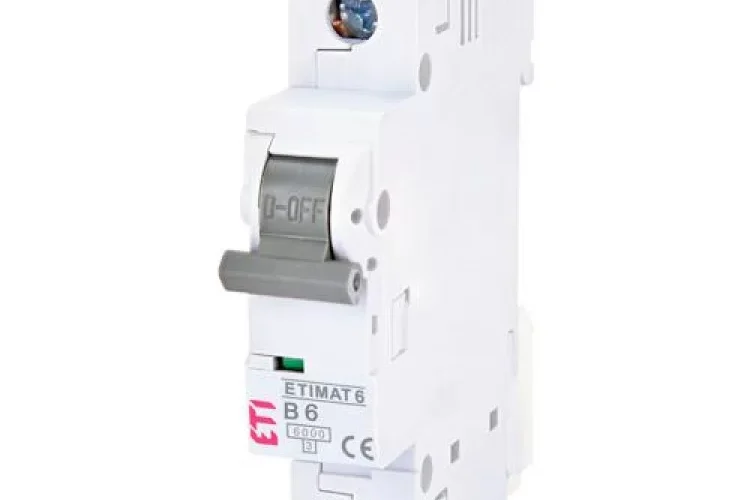 Чому так важливо обрати якісні автоматичні вимикачі для квартири