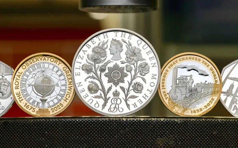 Як купувати та продавати монети на маркетплейсі антикваріату