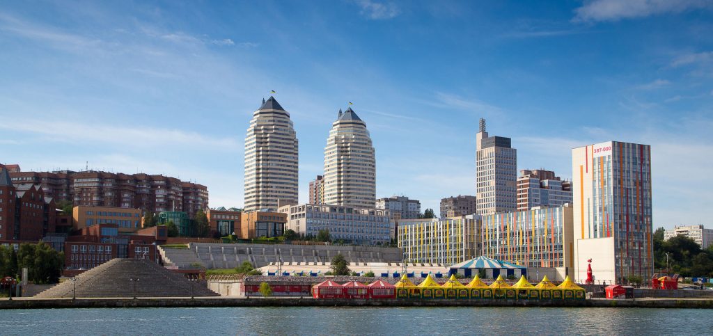 Як цифровізація впливає на життя Дніпра