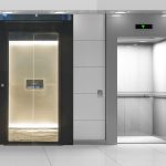 Надійні ліфти та їх обслуговування компанія Leolift