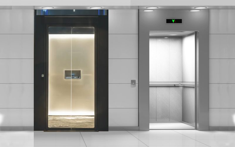 Надійні ліфти та їх обслуговування компанія Leolift