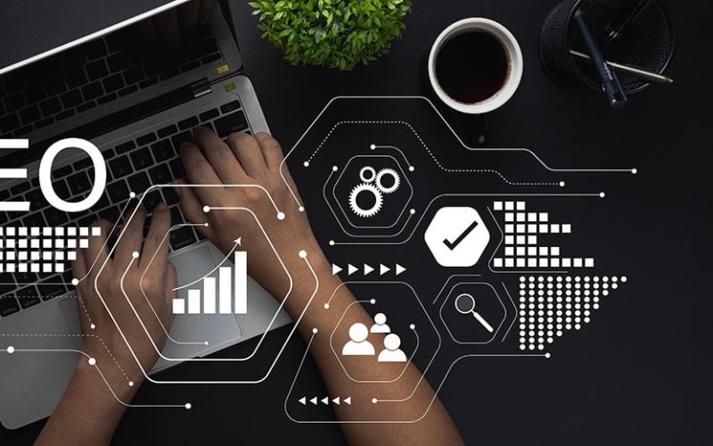 Технічний SEO: основи оптимізації сайту для пошукових систем