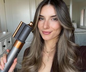 Стайлер Dyson: як Dyson Airwrap змінює уявлення про догляд за волоссям