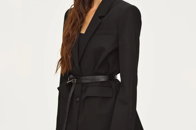 Найкращі моделі жакетів від львівських дизайнерів