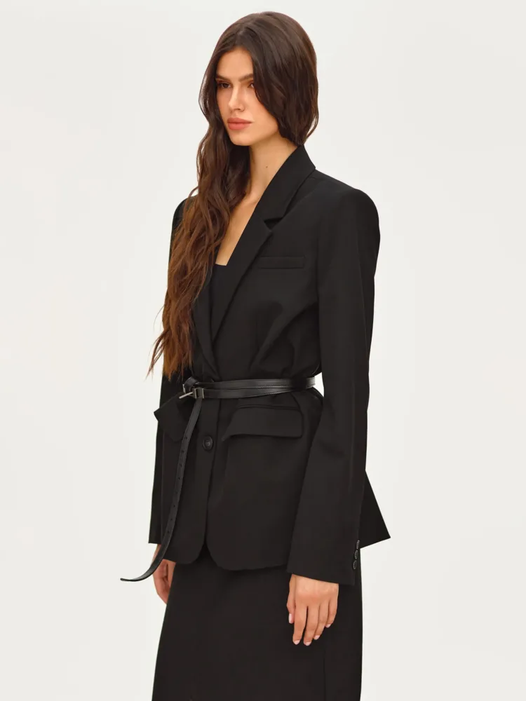 Найкращі моделі жакетів від львівських дизайнерів