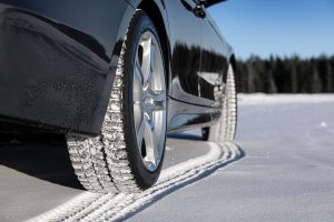 Как формируется реальный ресурс бу зимней резины