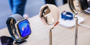 Apple Watch або інші розумні годинники: чому «яблука» вважаються кращими?