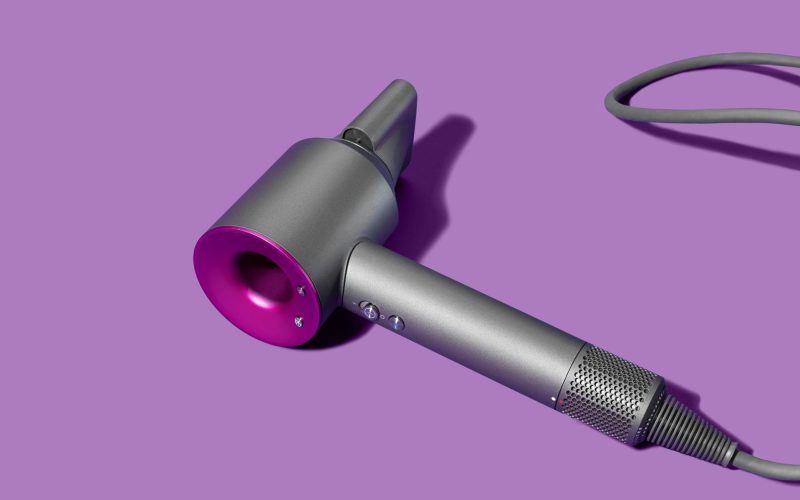 Покупаем фен Dyson и Dyson выпрямитель: как отличить оригинал от подделки
