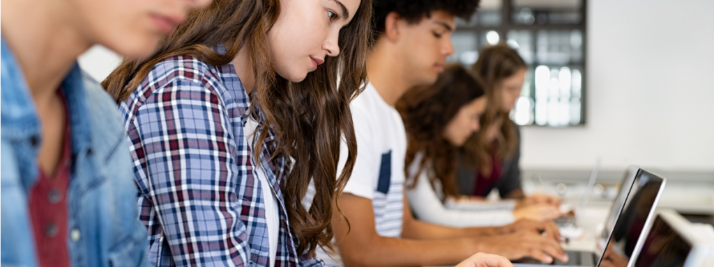 Освіта за кордоном для підлітків: ключові етапи підготовки