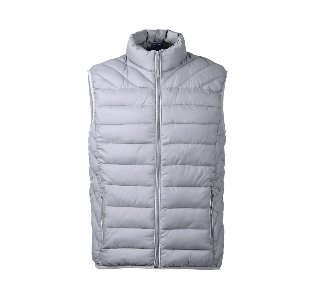 Причины купить стильные мужские жилетки и штаны