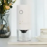 Как выбрать электрическую кофемолку для кофемашины Филипс