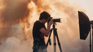 Как выбрать лучший штатив для фотоаппарата