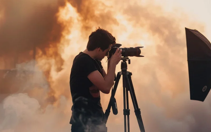 Как выбрать лучший штатив для фотоаппарата