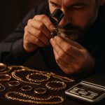 Как правильно оценить золотые украшения перед продажей