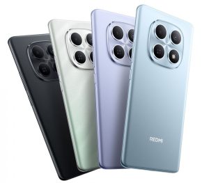 Неперевершений вибір 2026: Redmi Note 15 5G та Redmi 15 5G
