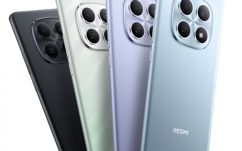 Неперевершений вибір 2026: Redmi Note 15 5G та Redmi 15 5G