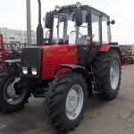 Как избежать простоев техники МТЗ благодаря качественным комплектующим