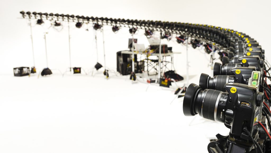 Нові формати інтерактиву на подіях