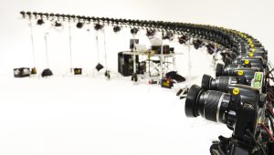 Нові формати інтерактиву на подіях