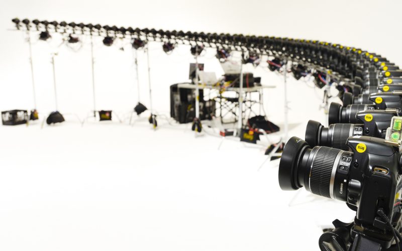 Нові формати інтерактиву на подіях