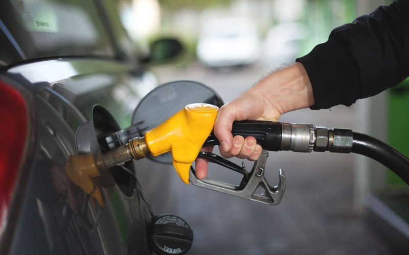 GPS мониторинг и датчики уровня топлива — как выявлять перерасход и наводить порядок ТЕХ КОНТРОЛЬ